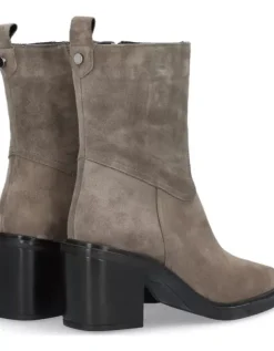 New Naomi Mujer Botines