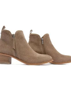 Cheap Nelly Mujer Botines