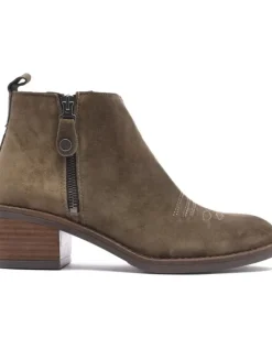 Best Sale Nelly Mujer Botines