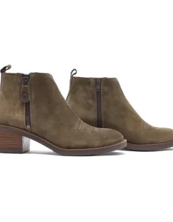 Best Sale Nelly Mujer Botines