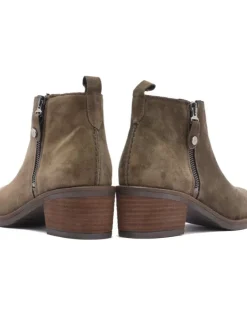 Best Sale Nelly Mujer Botines