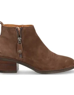 Best Nelly Mujer Botines