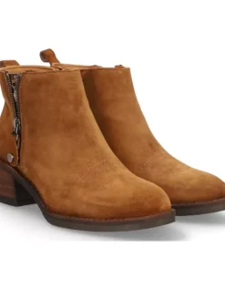 Fashion Nelly Mujer Botines