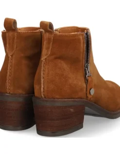 Fashion Nelly Mujer Botines