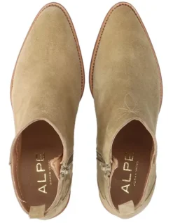 Cheap Nevada Mujer Botines