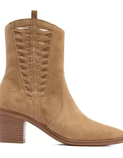 Flash Sale Nevada Mujer Botas