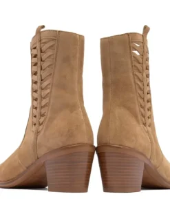 Flash Sale Nevada Mujer Botas