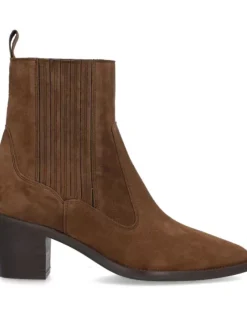 Store Nevada Mujer Botines