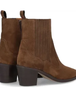 Store Nevada Mujer Botines