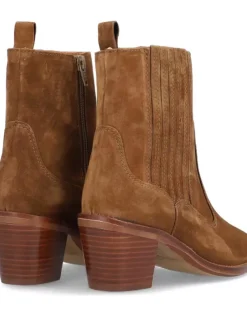 Store Nevada Mujer Botines