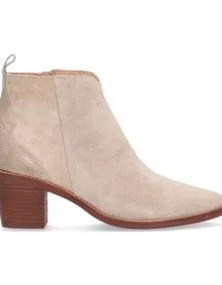 New Nevada Mujer Botines