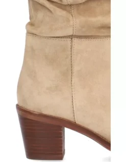 Fashion Nevada Mujer Botas