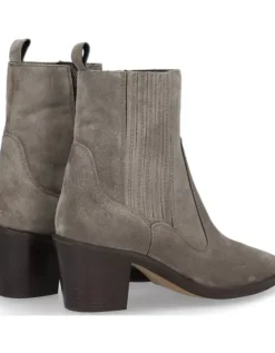 Flash Sale Nevada Mujer Botines