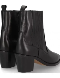 New Nevada Mujer Botines