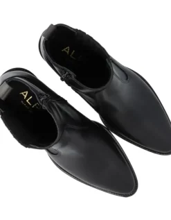 New Nevada Mujer Botines