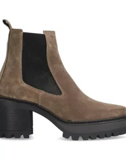 Fashion New Amelie Mujer Botines