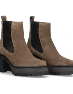 Fashion New Amelie Mujer Botines