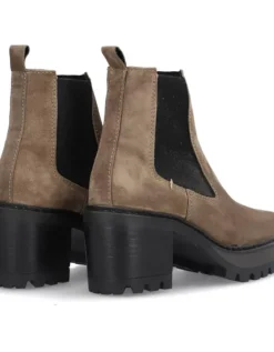 Fashion New Amelie Mujer Botines