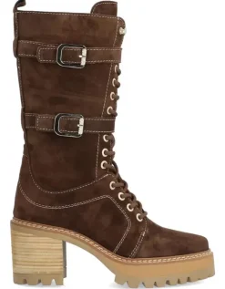 Discount New Amelie Mujer Botas