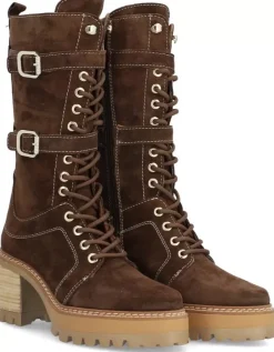 Discount New Amelie Mujer Botas