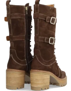 Discount New Amelie Mujer Botas