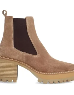 Fashion New Amelie Mujer Botines