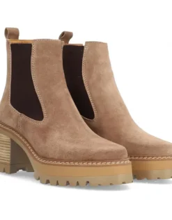 Fashion New Amelie Mujer Botines