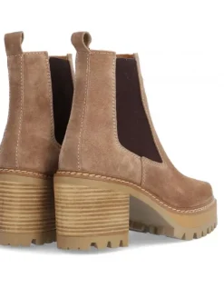 Fashion New Amelie Mujer Botines