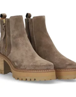 Clearance New Amelie Mujer Botines