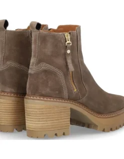 Clearance New Amelie Mujer Botines