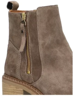 Clearance New Amelie Mujer Botines