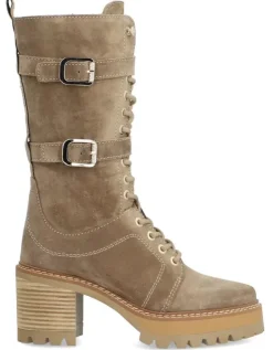 Best Sale New Amelie Mujer Botas
