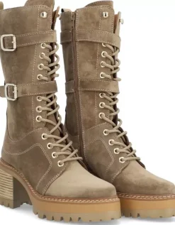 Best Sale New Amelie Mujer Botas