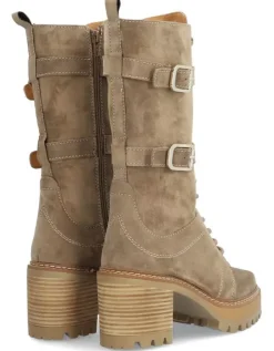 Best Sale New Amelie Mujer Botas