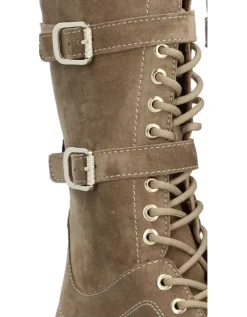 Best Sale New Amelie Mujer Botas