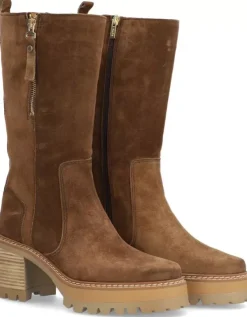 Flash Sale New Amelie Mujer Botas