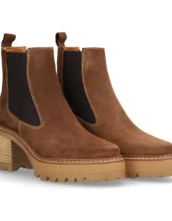 Clearance New Amelie Mujer Botines