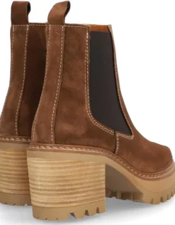 Clearance New Amelie Mujer Botines