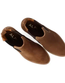 Clearance New Amelie Mujer Botines