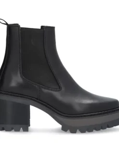 Outlet New Amelie Mujer Botines