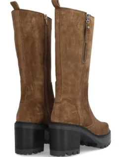 Cheap New Amelie Mujer Botas