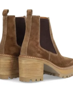 Cheap New Amelie Mujer Botines