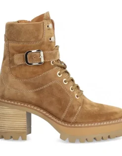 New New Amelie Mujer Botines