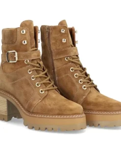 New New Amelie Mujer Botines