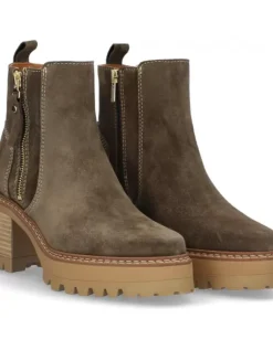 Shop New Amelie Mujer Botines