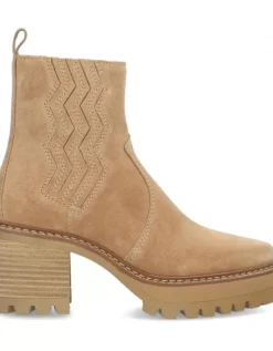 Outlet New Amelie Mujer Botines