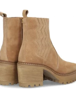 Outlet New Amelie Mujer Botines