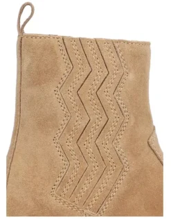 Outlet New Amelie Mujer Botines