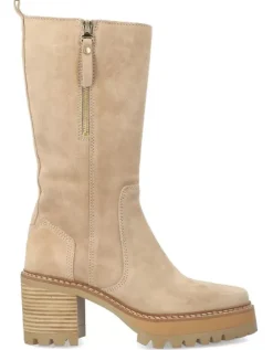 Best New Amelie Mujer Botas