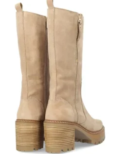 Best New Amelie Mujer Botas